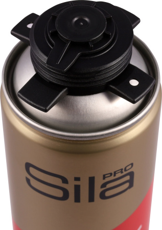 Пена монтажная Sila Pro TopGun 65 профессиональная 875мл в Уссурийске