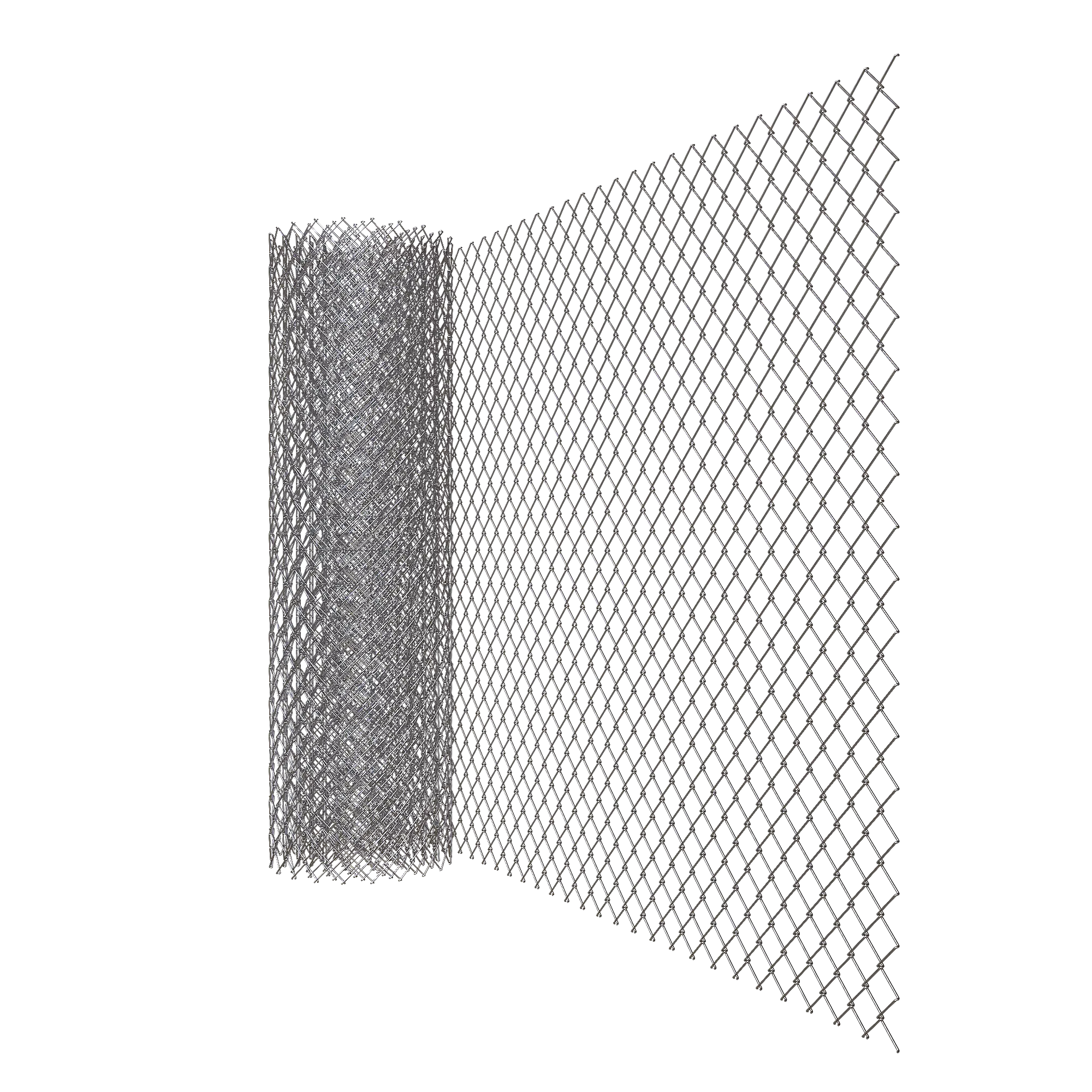 Сетка рабица