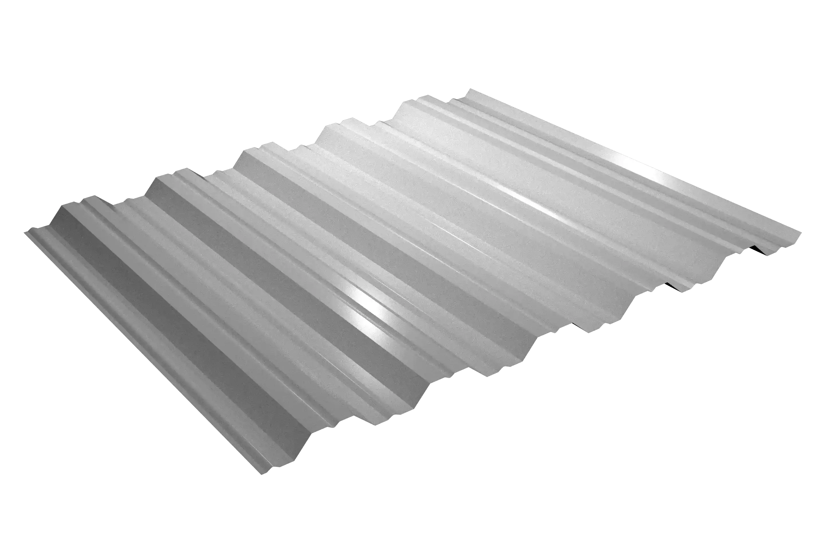 Профлист НС-35 1070 (1000) (0,65/9003 сигнально-белый)